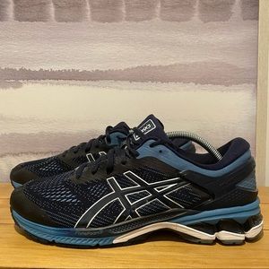 ASICS MEN'S GEL KAYANO 26 / Size 11